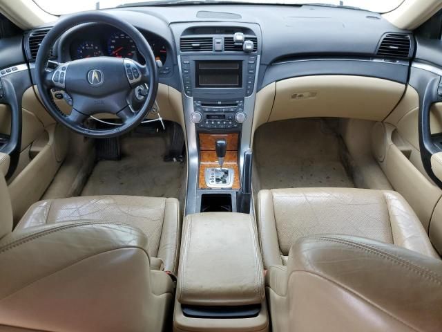 2005 Acura TL