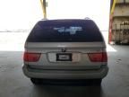 2003 BMW X5 3.0I