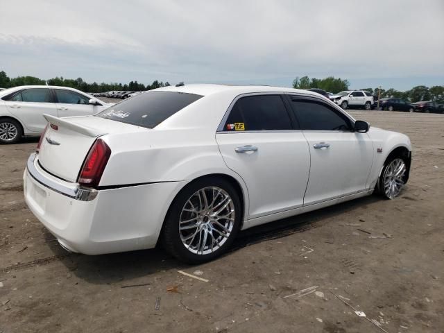 2011 Chrysler 300C