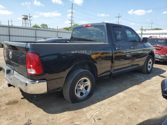 2011 Dodge RAM 1500