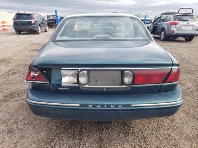 1998 Buick Lesabre Limited