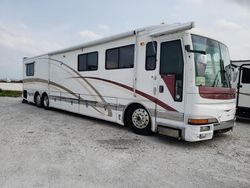 2000 Spartan Motors Motorhome 4VZ for sale in Homestead, FL