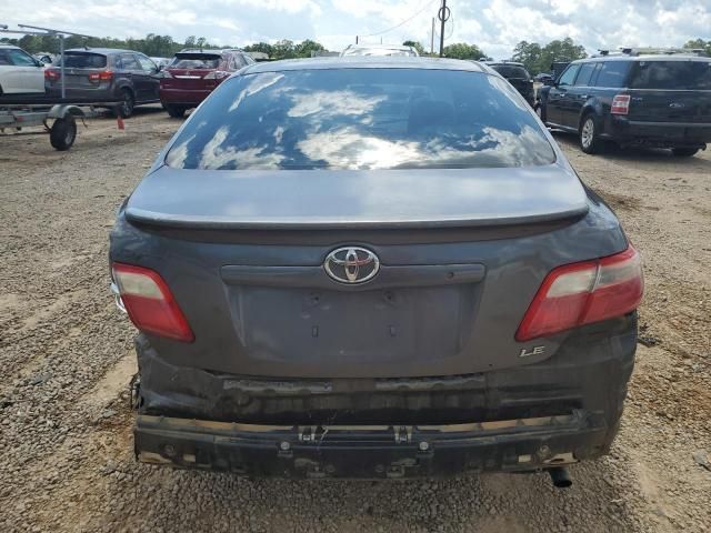 2009 Toyota Camry Base