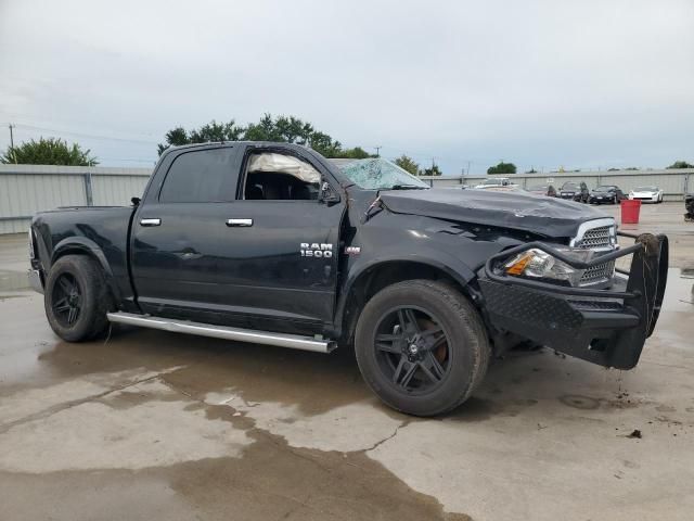 2014 Dodge 1500 Laramie