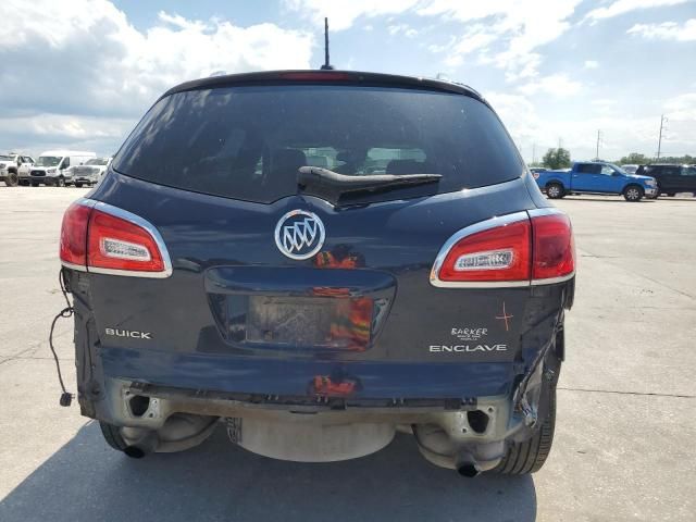 2016 Buick Enclave