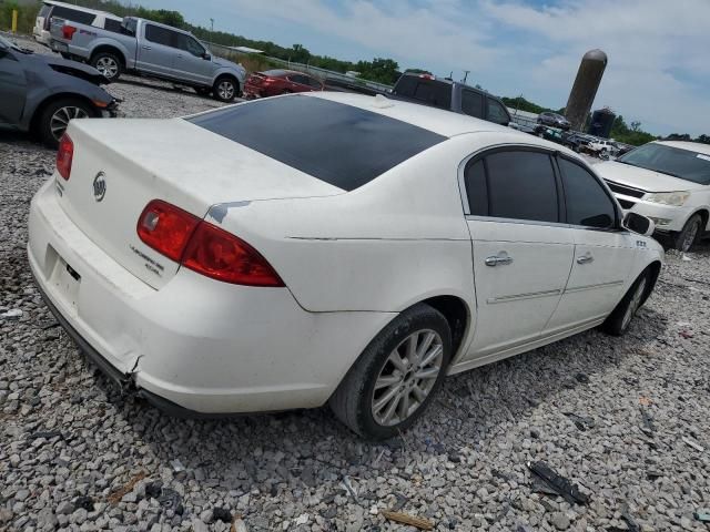 2010 Buick Lucerne CXL