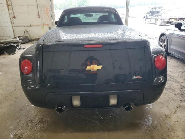 2004 Chevrolet SSR