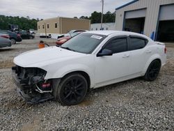 Dodge Avenger salvage cars for sale: 2014 Dodge Avenger SE