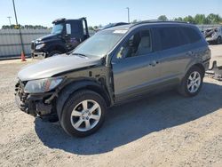 2009 Hyundai Santa FE SE for sale in Lumberton, NC