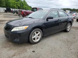 2011 Toyota Camry Base for sale in Shreveport, LA