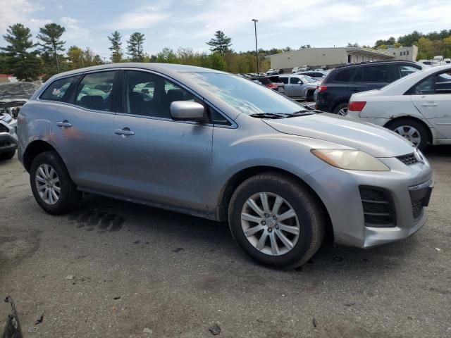 2010 Mazda CX-7