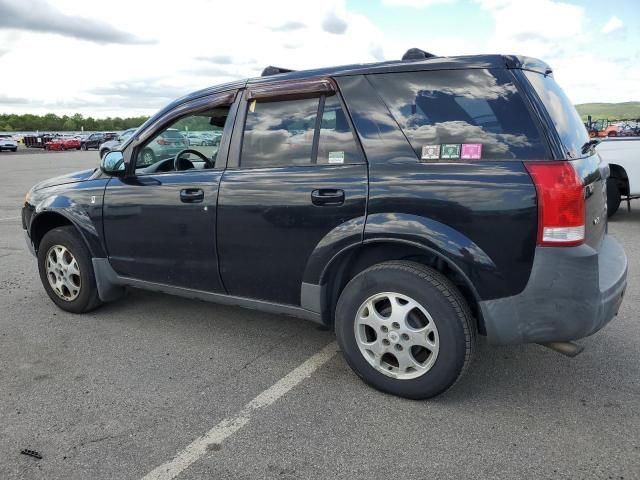 2005 Saturn Vue