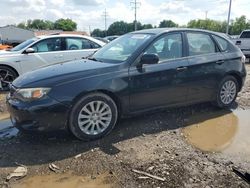 2008 Subaru Impreza 2.5I for sale in Columbus, OH