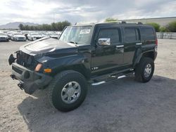 Hummer Vehiculos salvage en venta: 2006 Hummer H3