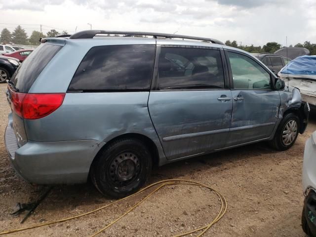 2007 Toyota Sienna CE