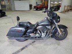 Harley-Davidson salvage cars for sale: 2013 Harley-Davidson Flhx Street Glide