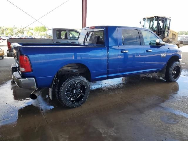 2014 Dodge RAM 2500 SLT