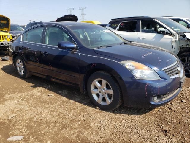 2009 Nissan Altima 2.5