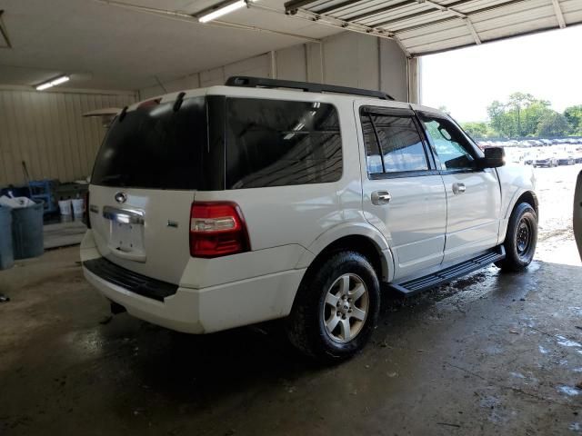 2009 Ford Expedition XLT