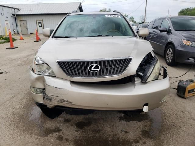 2006 Lexus RX 330