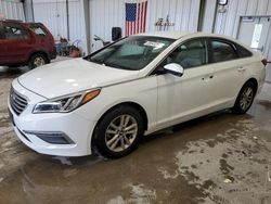 2015 Hyundai Sonata SE en venta en Franklin, WI