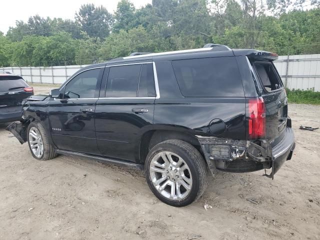 2019 Chevrolet Tahoe K1500 Premier