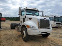 Peterbilt salvage cars for sale: 2020 Peterbilt 337