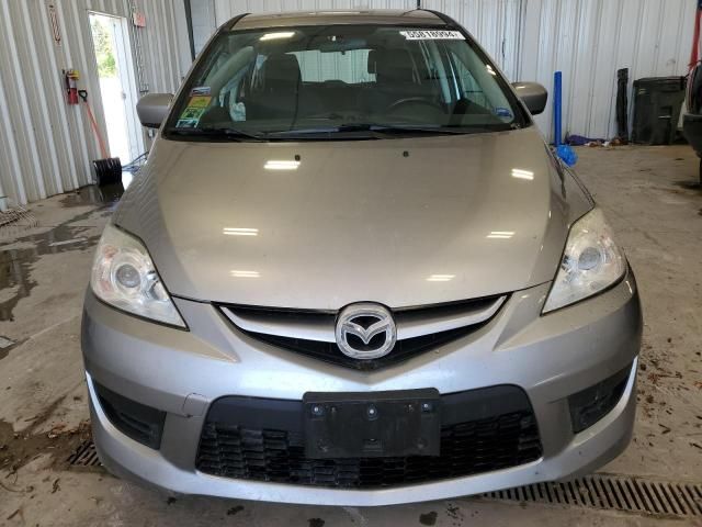 2010 Mazda 5