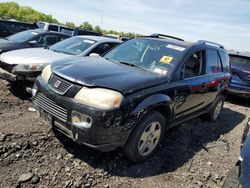 Salvage cars for sale from Copart New Britain, CT: 2007 Saturn Vue