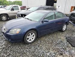 Nissan Altima salvage cars for sale: 2006 Nissan Altima S