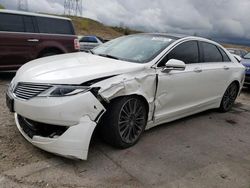 2015 Lincoln MKZ for sale in Littleton, CO