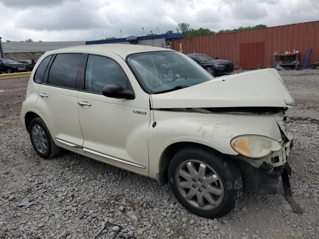 2008 Chrysler PT Cruiser