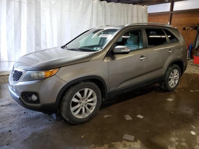 2011 KIA Sorento Base