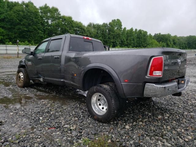 2014 Dodge 3500 Laramie