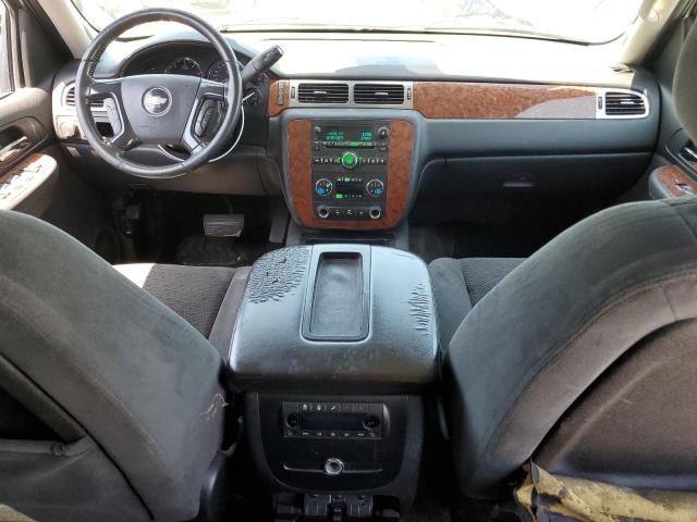 2007 Chevrolet Tahoe C1500