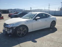 Scion Vehiculos salvage en venta: 2013 Scion FR-S