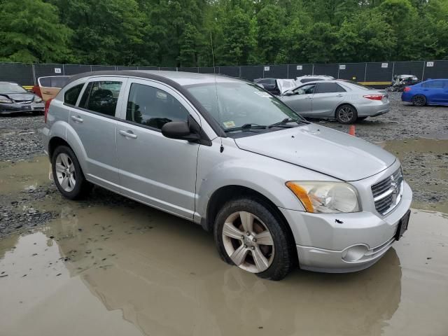 2011 Dodge Caliber Mainstreet