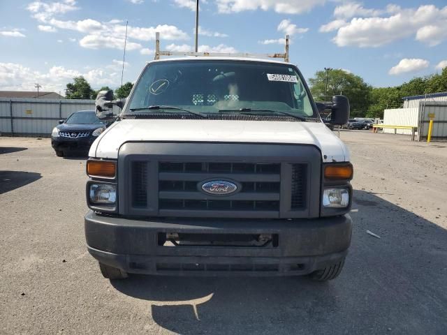 2013 Ford Econoline E250 Van