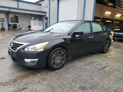 2015 Nissan Altima 2.5 en venta en Houston, TX