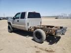 2004 Chevrolet Silverado K2500 Heavy Duty