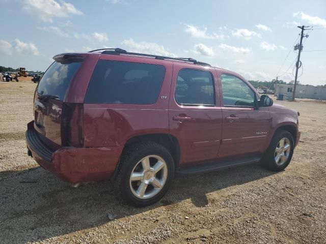 2007 Chevrolet Tahoe C1500