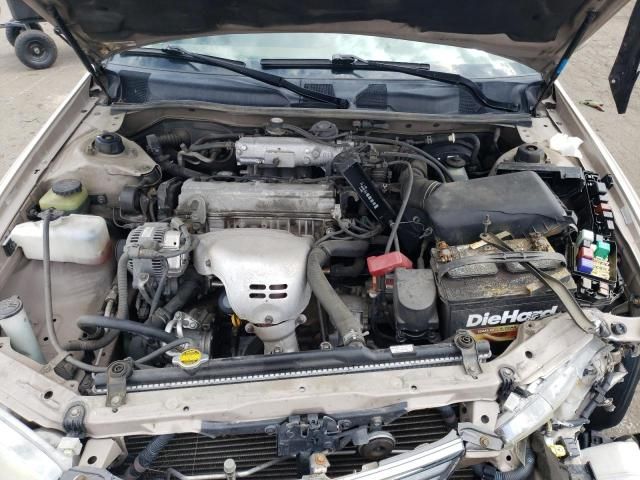 2000 Toyota Camry CE