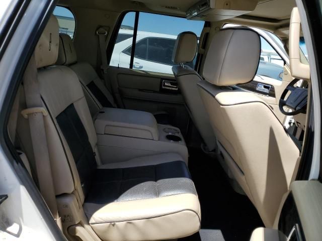 2008 Lincoln Navigator