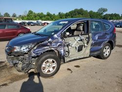2013 Honda CR-V LX for sale in Florence, MS