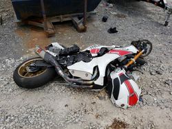 Yamaha salvage cars for sale: 2022 Yamaha YZFR1