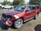 2007 Toyota 4runner Limited