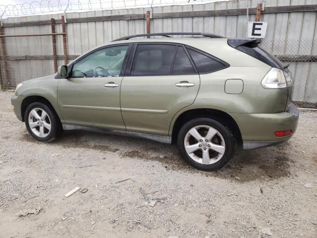 2008 Lexus RX 350