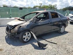 2008 Toyota Yaris for sale in Riverview, FL