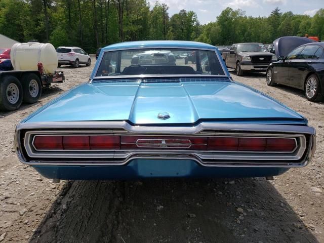 1966 Ford Thunderbird