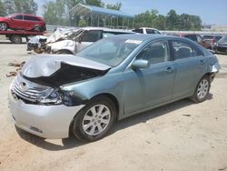 2008 Toyota Camry LE for sale in Spartanburg, SC